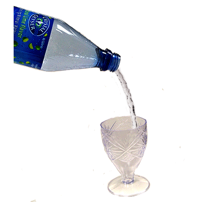 Air Borne (for Soda or Wine) | Mr. Magic
