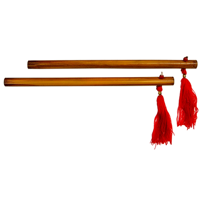 Chinese Sticks (Finished wood) | Premium Magic