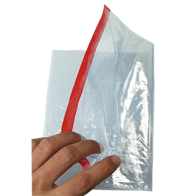 Clear forcing Bag | Premium Magic