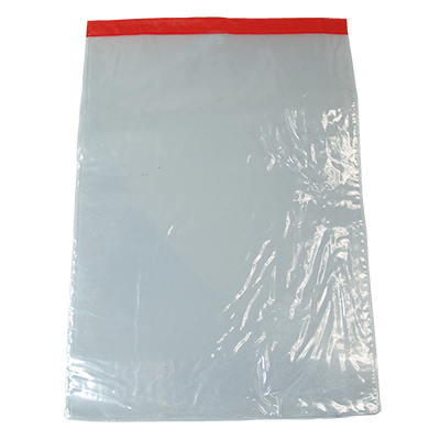 Clear forcing Bag | Premium Magic