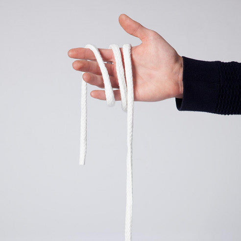 Magic rope without soul (10mm) - 1 meter