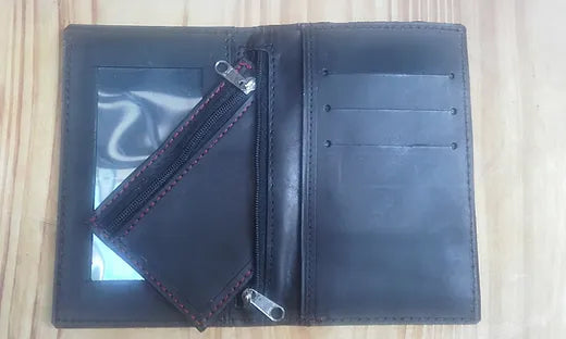 Cartera Canguro | Hernan Maccagno