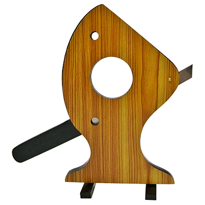 Disecto Arm Chopper | Premium Magic