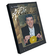 Essential Aldo Vol 1 | Aldo Colombini - DVD