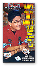 Full Monte | Daryl - (Download)