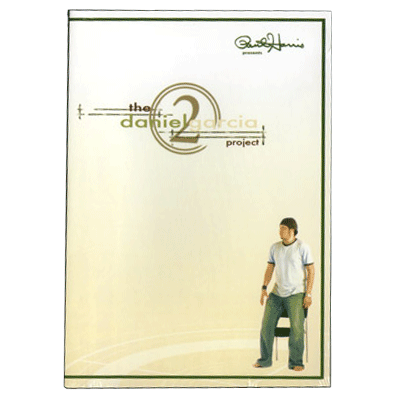 Paul Harris Presents Daniel Garcia Project Vol #2 | Daniel Garcia - (Download)