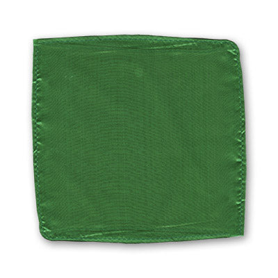Silk 12 inch Single (Green) Magic | Gosh