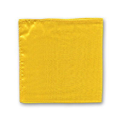 Silk 12 inch single (Yellow) Magic | Gosh