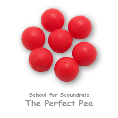 Perfect Peas (RED) | Whit Hayden and Chef Anton's School for Scoundrels