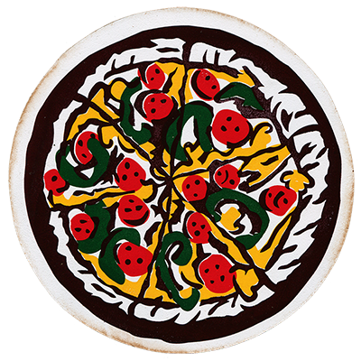 Pizza Oven | Mr Magic
