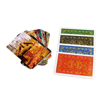 Rainbow Deck | Premium Magic