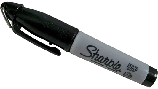 Mini Super Sharpie | Magic Smith