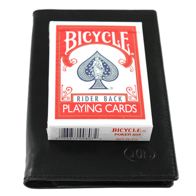 EZ Wallet (Small) | Jerry O'Connell & PropDog