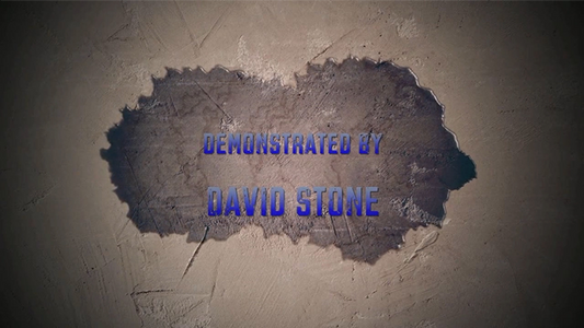 Splash Bottle 2.0 | David Stone & Damien Vappereau