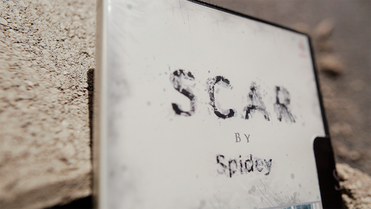 SCAR | Spidey
