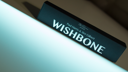 Paul Harris Presents Wishbone | Paul Harris & Bro Gilbert