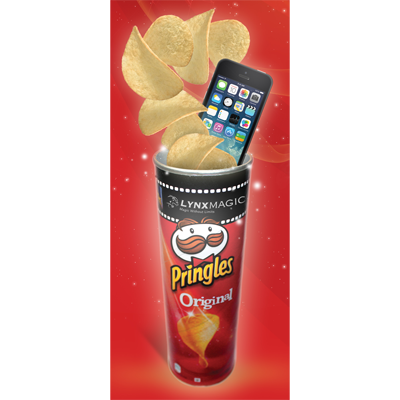 Unbreakable Phone (multi-Language) | João Miranda Magic & Gee Magic