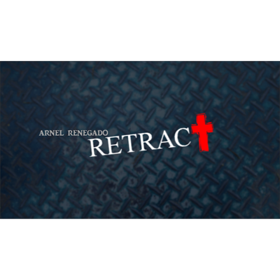Retract, Write,Vanish,Change,Transfer | Arnel Renegado - (Download)