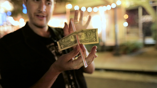 Project Straw | Brandon David & Chris Turchi - (Download)