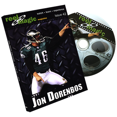 Reel Magic Episode 42 - (DVD)