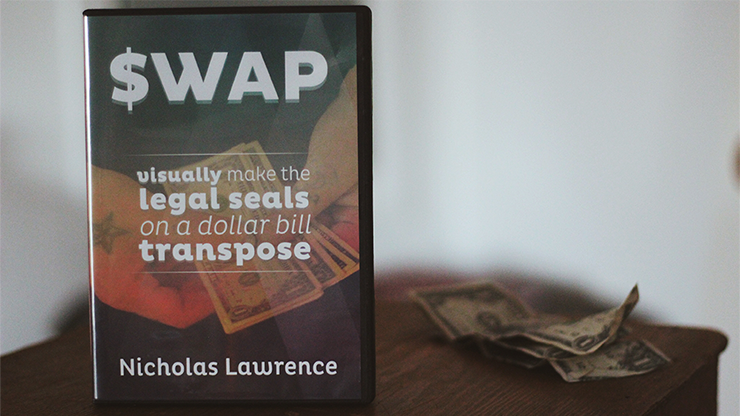$wap | Nicholas Lawrence