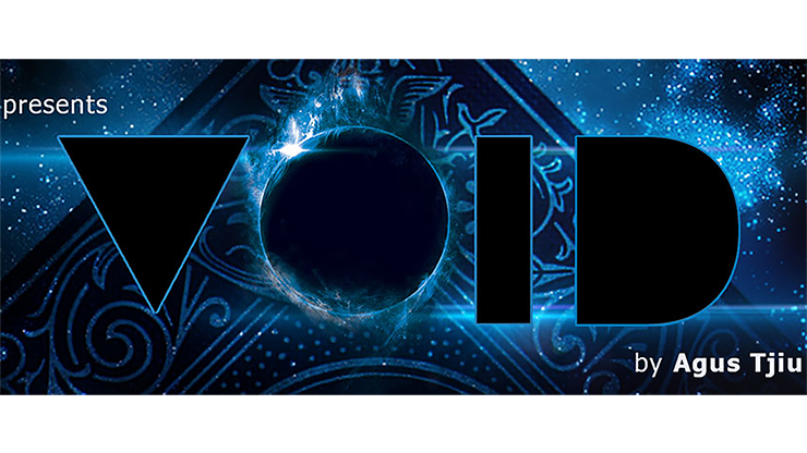 Void (red) | Agus Tjiu