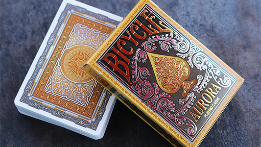 Bicycle Aurora Playing Cards | Collectable Playing Cards
