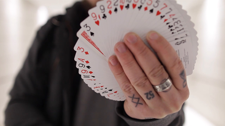 Darkslide | Chris Ramsay