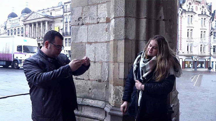 Money Switch | Mickael Chatelain