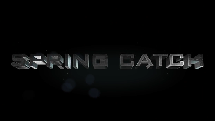 SPRING CATCH | Abdullah Mahmoud - (Download)
