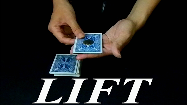 LIFT | Rama Yura - (Download)