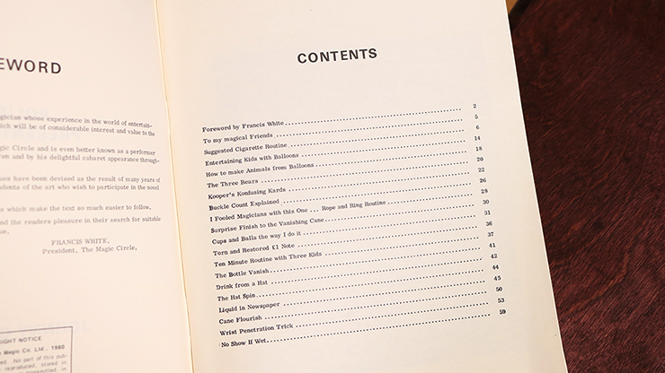 Polished Presentations | Johnny Cooper