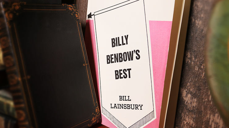 Billy Benbow's Best | Bill Lainsbury