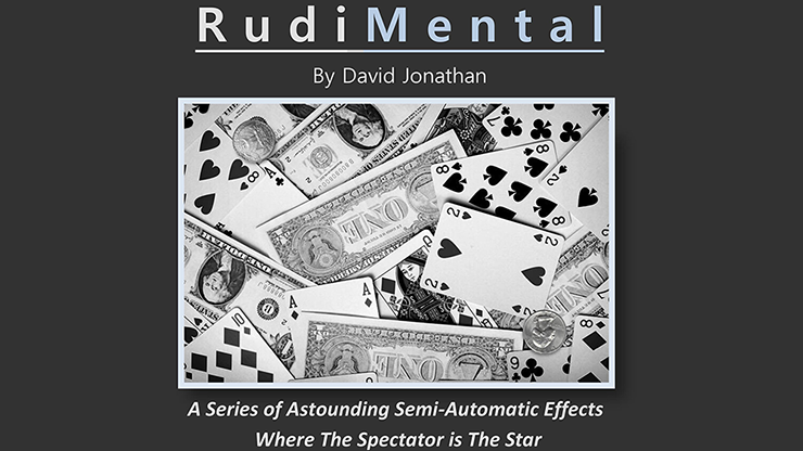 RudiMental | David Jonathan - (Download)