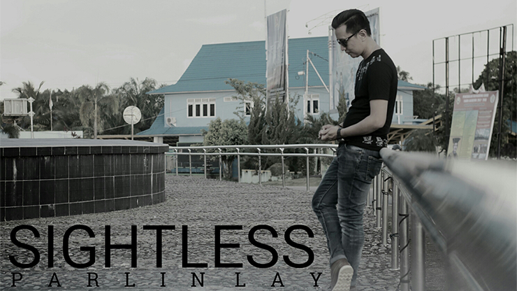 SIGHTLESS | Parlin Lay - (Download)
