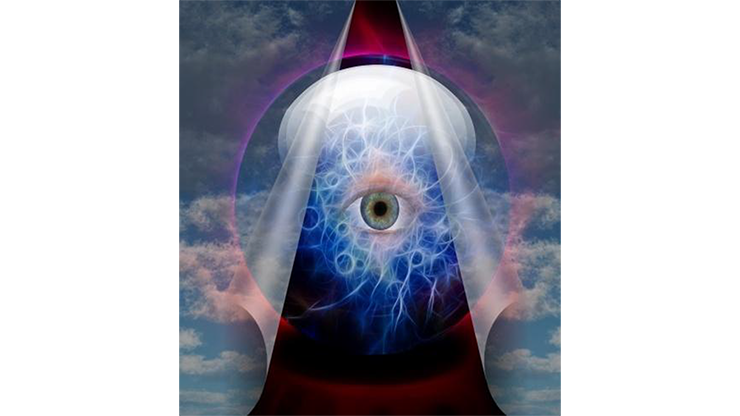 A Complete Psychic Workshop Style Show | Jonathan Royle - (Download)