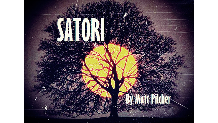 SATORI | Matt Pilcher - (Download)