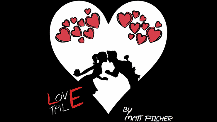 LOVE TALE | Matt Pilcher - (Download)