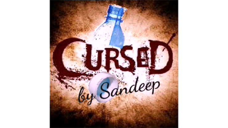Cursed | Sandeep - (Download)