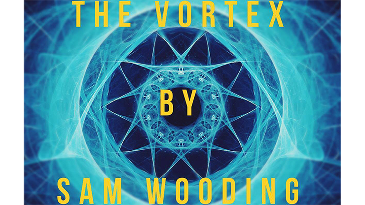 The Vortex | Sam Wooding - (Download)