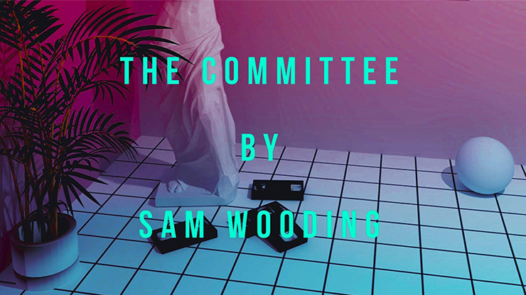The Committee | Sam Wooding - (Download)