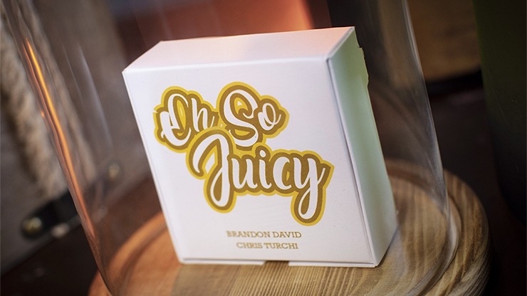 Oh So Juicy | Brandon David & Chris Turchi