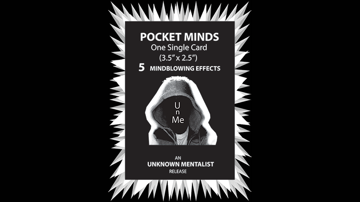 Pocket Minds | Unknown Mentalist