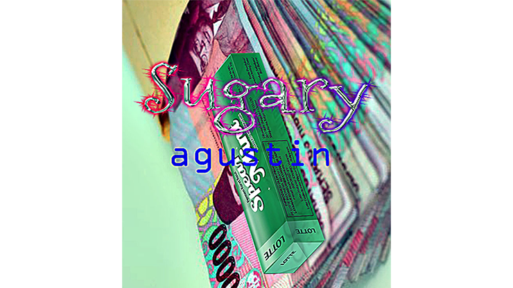 Sugary | Agustin - (Download)