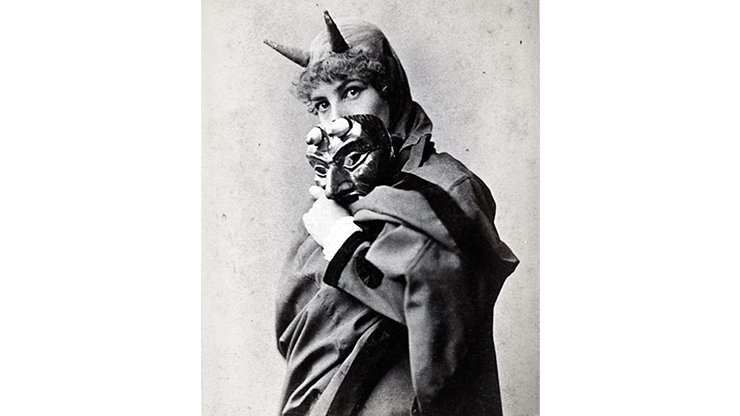 Mark of the Devil | Paul Voodini - (Download)