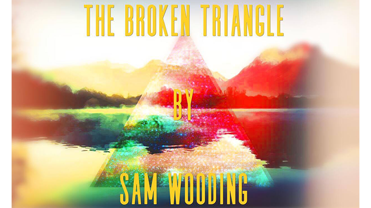 The Broken Triangle | Sam Wooding - (Download)