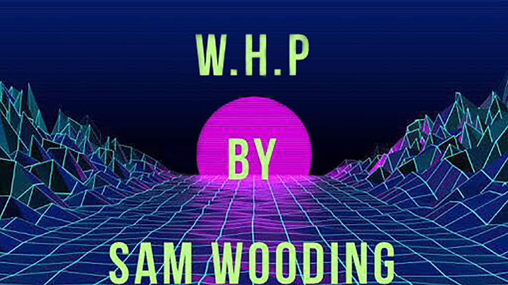 WHP | Sam Wooding - (Download)