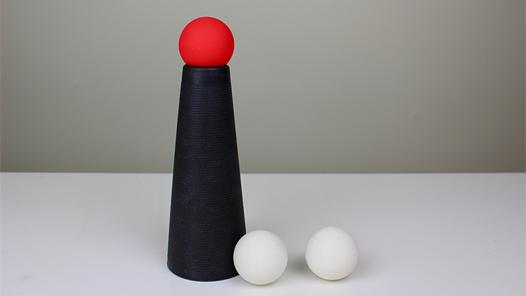 Cone and Ball Lecture | Jeki Yoo - (Download)