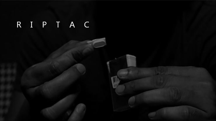 RipTAC | Arnel Renegado - (Download)