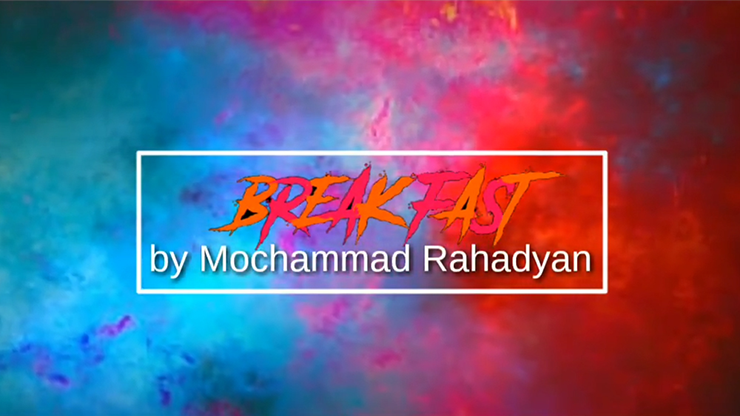 Breakfast | Machammad Rahadyan - (Download)